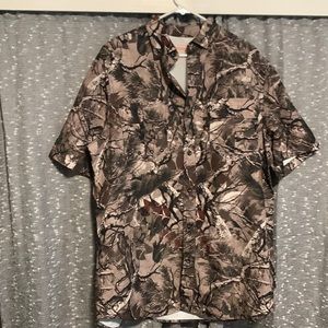 Boulder creek shirt